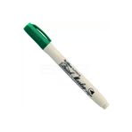 Artline 5723595 Supreme Dark Green Brush Marker