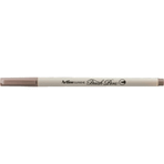 Artline 5785125 Pastel Kahve Supreme Brush Uçlu Kalem