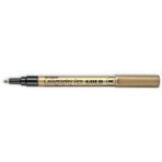 Artline 6200 Calligraphy Altın 2.5 mm Markör Kalem