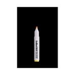 Artline 660 10-40 mm Sarı Kesik Uç Fosforlu Kalem
