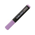 Artline 660 Mor Fosforlu Kalem