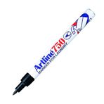 Artline 750 0.7 mm Mavi Çamaşır Markörü