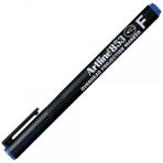 Artline : 853 Tepegöz & Projektör Markörü : 0,5 mm : Mavi