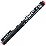 Artline : 854 Tepegöz & Projektör Markörü : 1,0 mm : Kırmızı