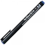 Artline : 854 Tepegöz & Projektör Markörü : 1,0 mm : Mavi