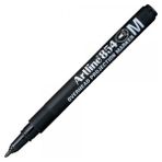 Artline : 854 Tepegöz & Projektör Markörü : 1,0 mm : Siyah
