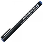Artline : 855 Tepegöz & Projektör Markörü : 3,8 mm : Mavi