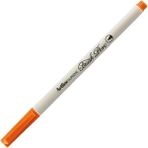 Artline 860 12Lİ Supreme Turuncu Brush Pen