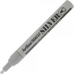 Artline 900XF 2.3 mm Gümüş Metalik Markör Kalem