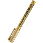 Artline 990XF Gold Metallic Marker
