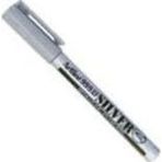 Artline 999XF 0.8 MM Gümüş Metalik Markör Kalem