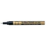 Artline 999XF Altın 0.8 mm Kaligrafi Kalem