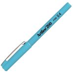 Artline A-EK-200N Fine 0.4 mm Açık Mavi Fineliner Kalem