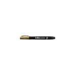 Artline Altın Supreme Permanent Metallic 1.0 mm Marker Kalem