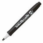 Artline Decorite Black Brush Marker