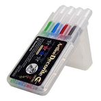 Artline Decorite Brush Marker Set: 3 Kalem
