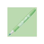 Artline Decorite Metalik Green Brush Marker