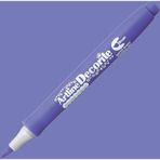 Artline Decorite Pastel Purple Brush Marker