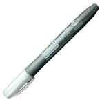 Artline Decorite Yuvarlak Uç 1.0 Silver Marker Kalem