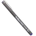 Artline Draving 231 Mavi 0,1mm Teknik Çizim Kalemi