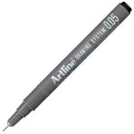 Artline Drawing System 2305 0.05 mm Uçlu Siyah Teknik Çizim Kalemi