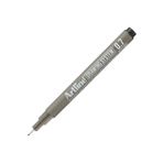Artline Drawing System 237 0.7 mm Uçlu Siyah Teknik Çizim Kalemi