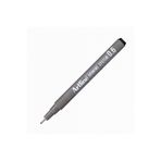 artline Drawing System Teknik Çizim Kalemi 0,6mm Siyah