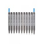 Artline Drawing System Teknik Çizim Kalemi 11'li Tam Set-2