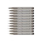 Artline Drawing System Teknik Çizim Kalemi 11'li Tam Set-4