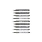 Artline Drawing System Teknik Çizim Kalemi 9'lu Set