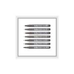 artline Drawing Teknik Çizim kalemi 7'Li Alternatif Set