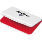 Artline EHJ-1 Pad No:00 67x106 mm Kırmızı Istampa