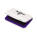 Artline EHJ-1 Pad No:00 Mavi Istampa
