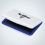 Artline EHJ-3 Pad No:1 Mavi Istampa