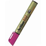 Artline EK-157 Pembe 12'li Tahta Kalemi