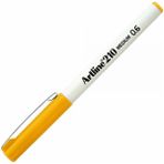 Artline Ek-210N 0.6 MM Kayısı Keçe Uçlu Kalem