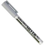 Artline EK-900XF 1.2 mm Gümüş 12'li Yaldızlı Yuvarlak Uçlu Markör Kalem