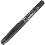 Artline EK243 3.0 mm Siyah Kaligrafi Kalemi