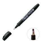 Artline EPF-242 2 MM Siyah Supreme Kaligrafi Kalemi