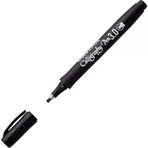 Artline EPF-243AB Supreme Arabic 3.0 mm Siyah Kaligrafi Kalemi