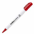 Artline EPF-507 Kırmızı Tahta Kalemi