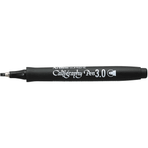 Artline EPF243 Supreme Siyah 3 mm Kaligrafi Kalemi