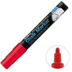 Artline Epw-4 Kırmızı Sıvı Tebeşir