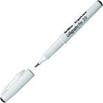 Artline ERG-242 2 mm Siyah Kaligrafi Kalemi