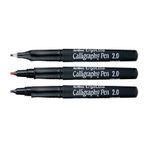 Artline Ergoline 2.0 mm Kaligrafi Kalemi