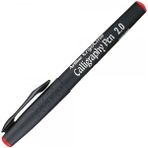 Artline Ergoline 2.0 mm Kırmızı Kaligrafi Kalemi