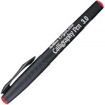 Artline Ergoline 3.0 mm Kırmızı Kaligrafi Kalemi