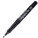 Artline Ergoline 3.0 Mm Siyah Kaligrafi Kalem