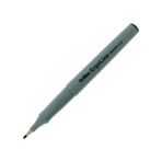 Artline Ergoline İmza Kalemi 3600 0.6 Siyah Siyah