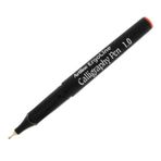 Artline Ergoline Red 1.0 Calligraphy Pen